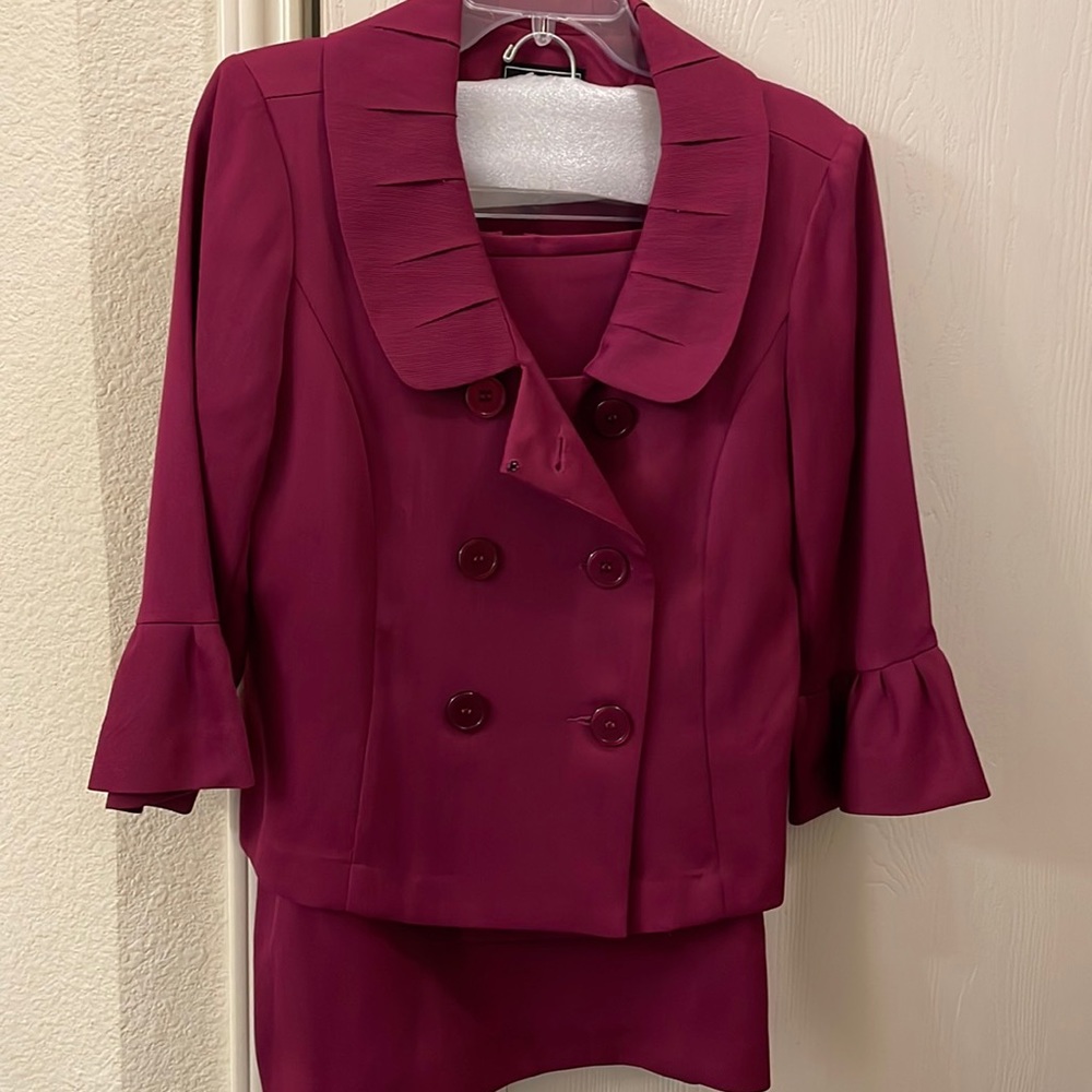 Women Suit